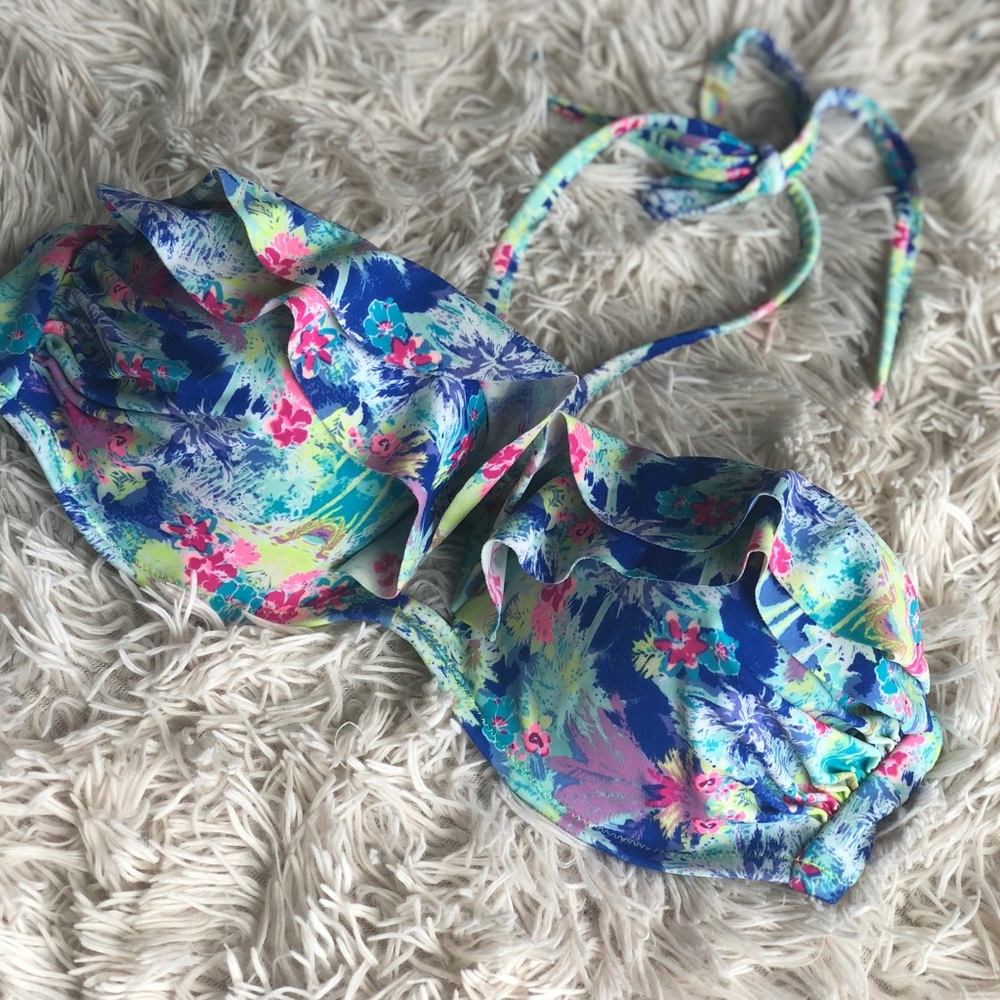 VS bikini Top